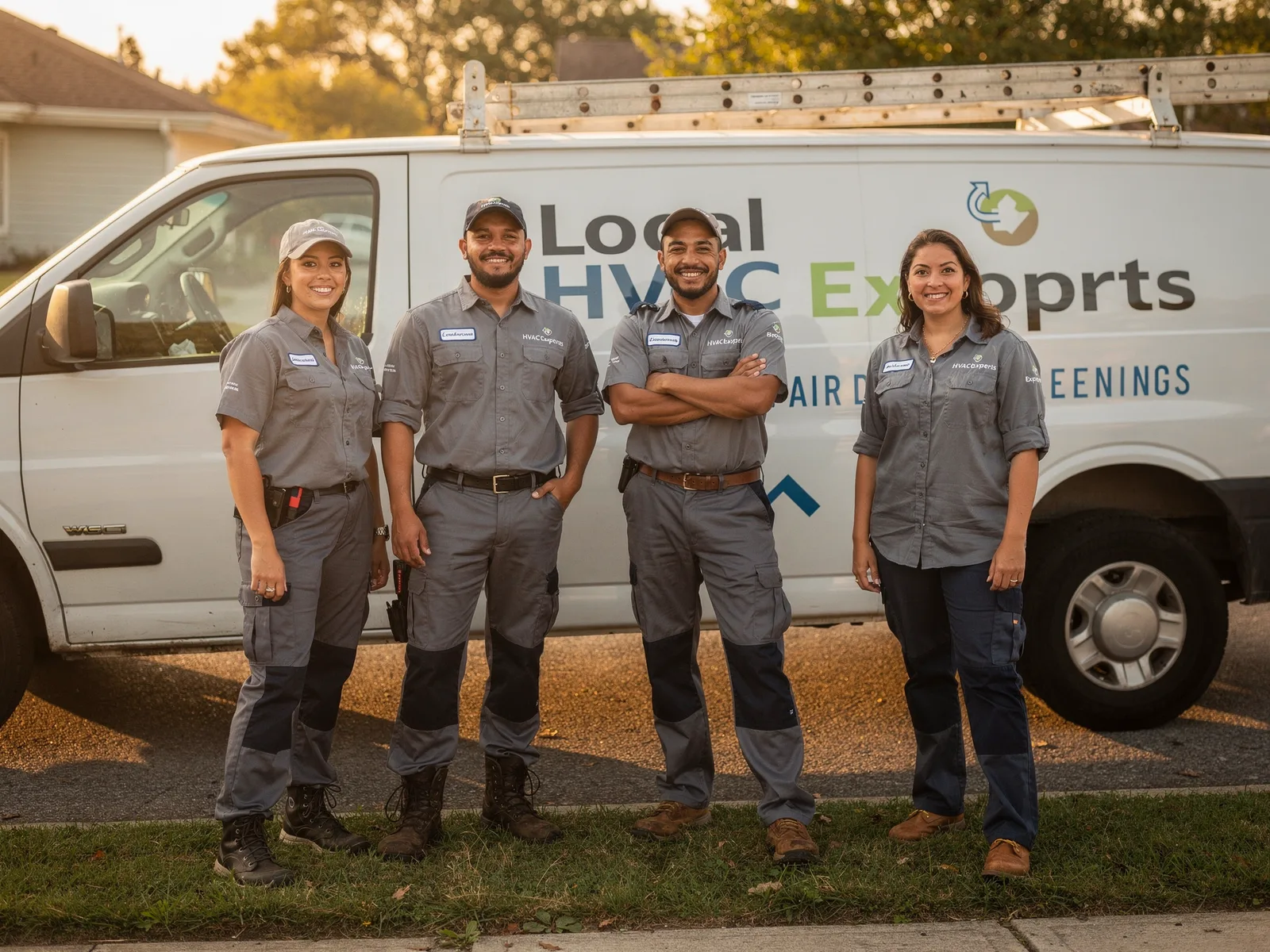 24/7 HVAC Repair & AC Replacement company in Port Austin, MI